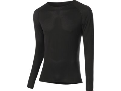 Löffler Shirt LA Transtex® Light Herren Schwarz