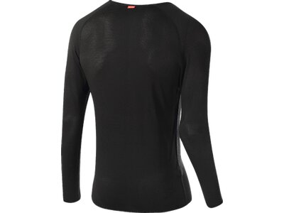 Löffler Shirt LA Transtex® Light Herren Schwarz