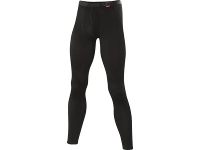 Löffler Unterhose Lang Transtex® Light Herren Schwarz