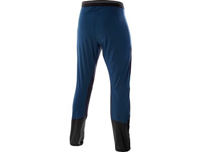 LÖFFLER Herren Hose TOURING PACE AS Blau
