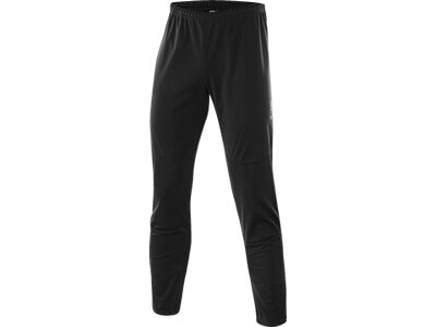 LÖFFLER Herren Hose M PANTS EVO WS LIGHT Schwarz