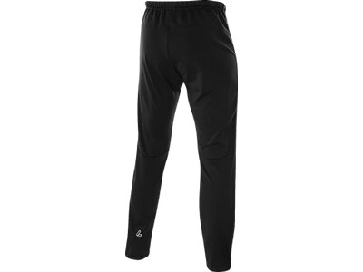 LÖFFLER Herren Hose M PANTS EVO WS LIGHT Schwarz