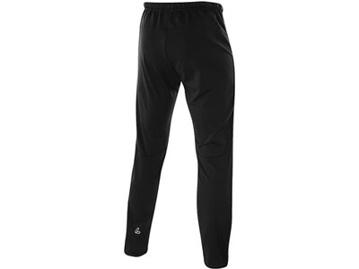 LÖFFLER Herren Hose EVO WS LIGHT Schwarz