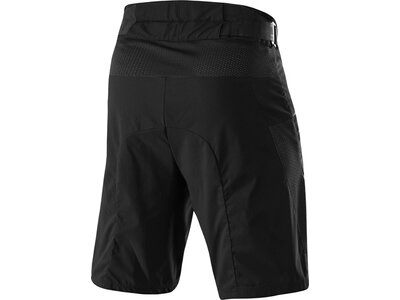 LÖFFLER Herren Shorts M BIKE SHORTS SWIFT-G CSL Schwarz