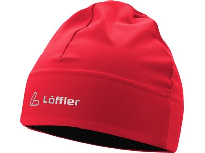 LÖFFLER Herren MONO HAT Rot