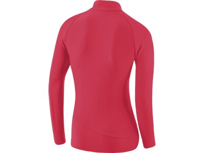 LÖFFLER Damen Rolli W MIDLAYER REW Pink