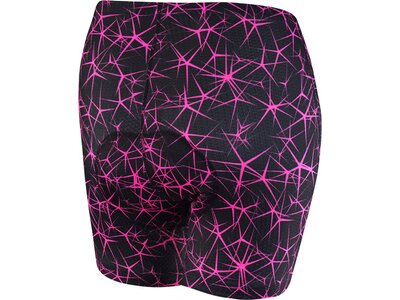 LÖFFLER Damen Unterhose W CYCLING UNDERSHORTS BLOG-STY Schwarz