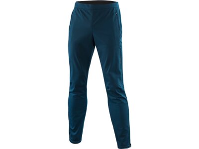 LÖFFLER Herren Hose M PANTS NORDIC TXS Blau