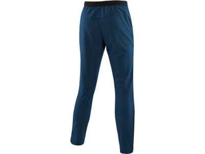 LÖFFLER Herren Hose M PANTS NORDIC TXS Blau