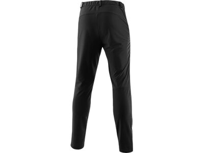 LÖFFLER Herren Hose M PANTS ELEGANCE 2.0 WS LIGHT Schwarz