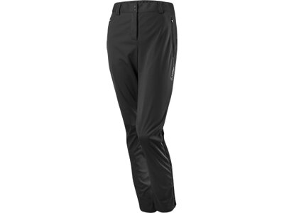 LÖFFLER Damen Hose W PANTS ELEGANCE 2.0 WS LIGHT Schwarz