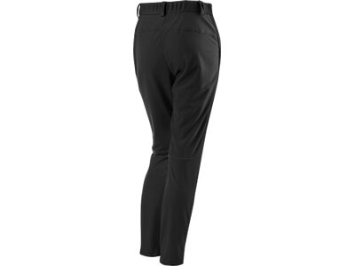 LÖFFLER Damen Hose W PANTS ELEGANCE 2.0 WS LIGHT Schwarz