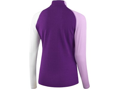 LÖFFLER Damen Rolli W MIDLAYER COBLO TRANSTEX Rot