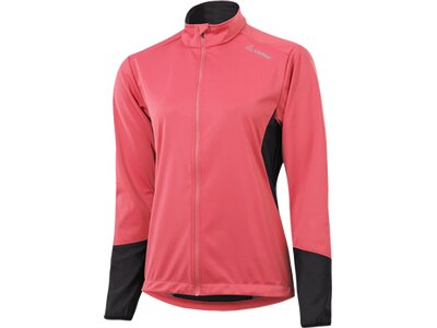 LÖFFLER Damen Funktionsjacke 15 Pink