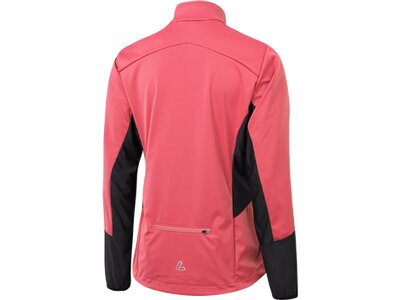 LÖFFLER Damen Funktionsjacke 15 Pink