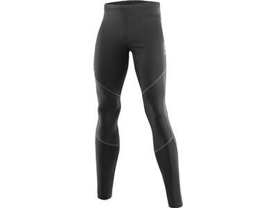 LÖFFLER Herren Tight M TIGHTS WS WARM Grau