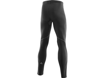 LÖFFLER Herren Tight M TIGHTS WS WARM Grau