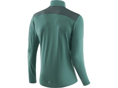 LÖFFLER Herren Funktionsjacke M MIDJACKET TECH-STRETCH Blau
