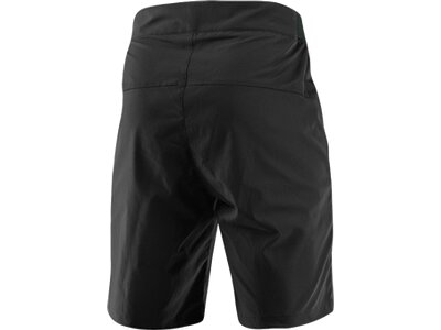 LÖFFLER Herren Shorts M BIKE SHORTS COMFORT-E CSL Schwarz