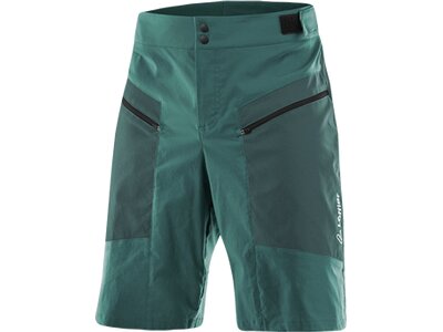 LÖFFLER Herren Shorts M BIKE SHORTS LANCE-E CSL Grau