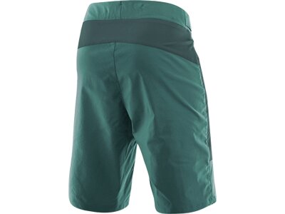 LÖFFLER Herren Shorts M BIKE SHORTS LANCE-E CSL Grau
