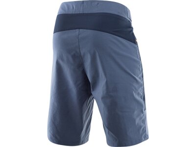 LÖFFLER Herren Shorts M BIKE SHORTS LANCE-E CSL Grau