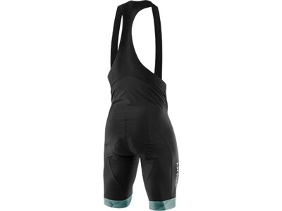 LÖFFLER Herren Latzhose M BIKE BIBSHORTS HOTBOND Schwarz