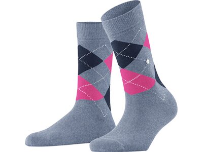 BURLINGTON Damen Queen SO Blau