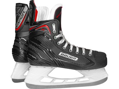 BAUER Herren Eishockeyschuhe Schlittschuh Vapor X250 - Sr. Schwarz