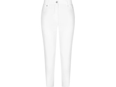 CANYON Damen Webhose 7/8 Weiß