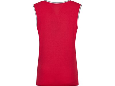 CANYON Damen Shirt Tanktop Rot