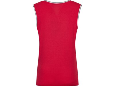 CANYON Damen Shirt Tanktop Rot