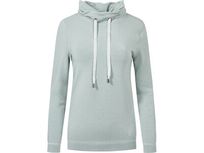 CANYON Damen Sweatshirt Sweatshirt Grün