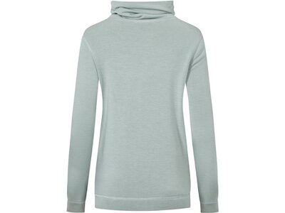 CANYON Damen Sweatshirt Sweatshirt Grün