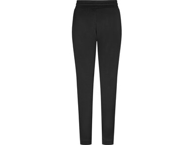 CANYON Damen Sporthose Jogginghose Schwarz