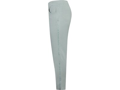 CANYON Damen Sporthose Lounge-Hose Grün