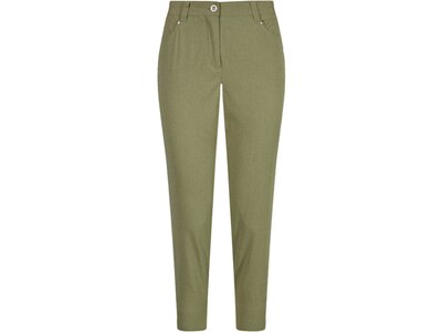 CANYON Damen Webhose 7/8 Grün