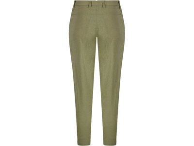 CANYON Damen Webhose 7/8 Grün