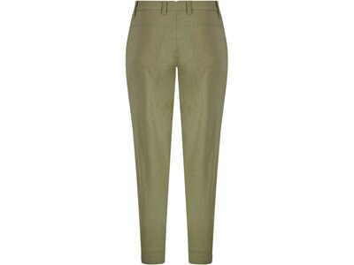 CANYON Damen Webhose 7/8 Grün