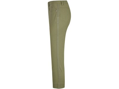 CANYON Damen Webhose 7/8 Grün