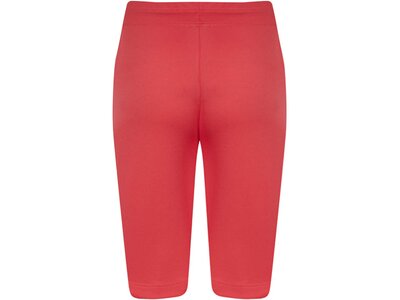 CANYON Damen Sweatbermuda Rot