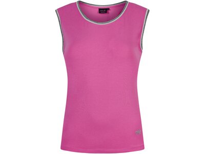 CANYON Damen Tanktop Rot