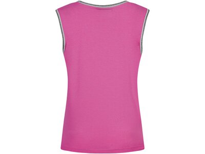 CANYON Damen Tanktop Rot