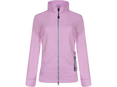 CANYON Damen Sweatjacke Pink