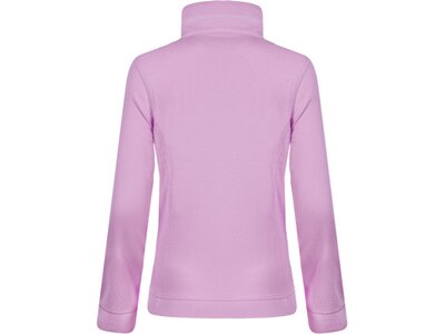 CANYON Damen Sweatjacke Pink