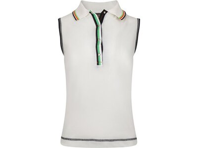 CANYON Damen Shirt Polotanktop Grau