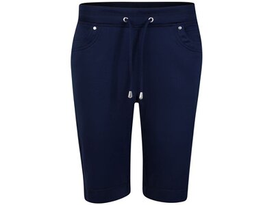 CANYON Damen Bermuda Sweatbermuda Blau