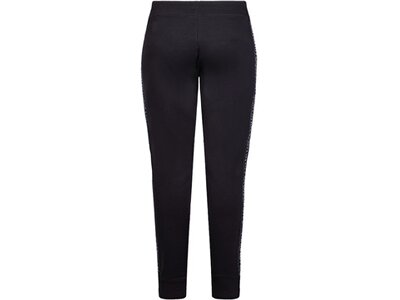 CANYON Damen Sporthose Jogginghose Schwarz