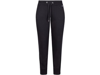 CANYON Damen Sporthose Jogginghose Schwarz