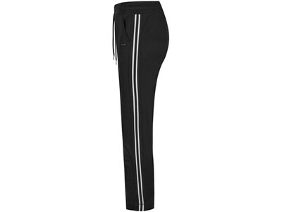 CANYON Damen Sporthose Jogginghose Schwarz